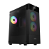 Gamdias AURA GC5 ELITE ARGB Mesh Mid-Tower ATX Gaming Casing